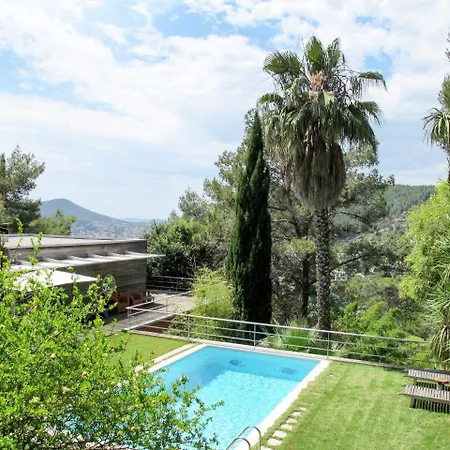 Ferienhaus Holiday California - Caq130 Carqueiranne
