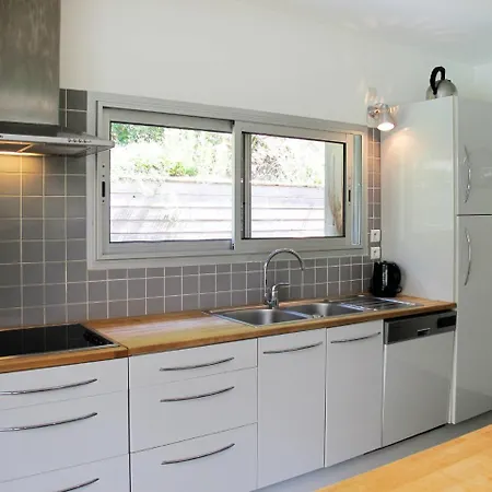 Holiday California - Caq130 Ferienhaus