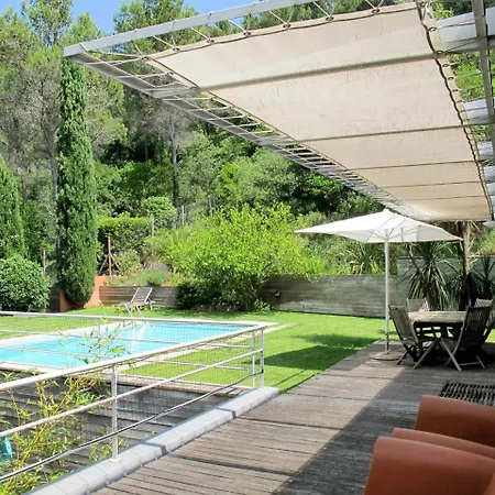 Ferienhaus Holiday California - Caq130 Carqueiranne
