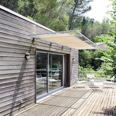 Holiday California - Caq130 Ferienhaus