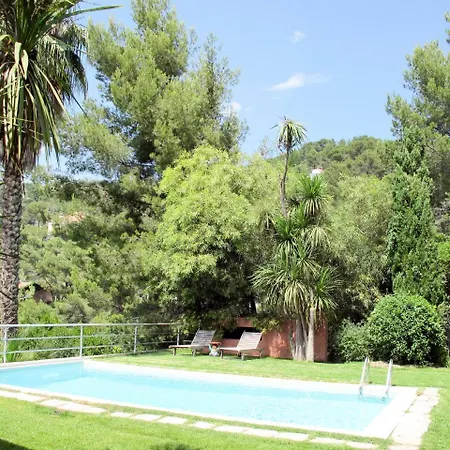 Holiday California - Caq130 Carqueiranne