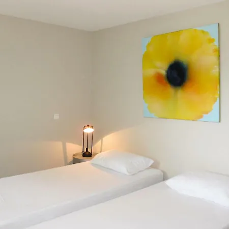 Ferienhaus Holiday California - Caq130 Carqueiranne